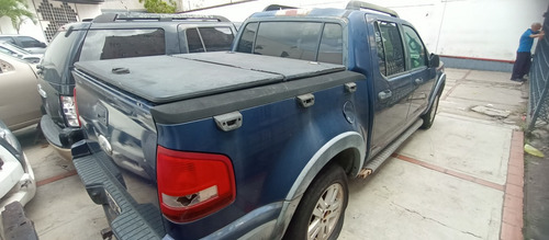 Ford Sport Trac