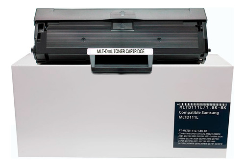 Toner Generico 111l Para Impresoras Xpress M2020/m2021/m2022