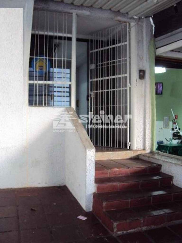 Aluguel Casa Comercial Jardim Santa Mena Guarulhos R$ 3.000,00 - 28254a