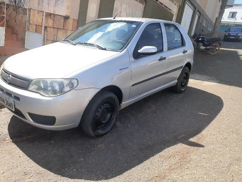 Fiat Palio 2008 1.0 Fire Flex 5p