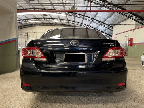 Toyota Corolla 1.8 Xei Mt