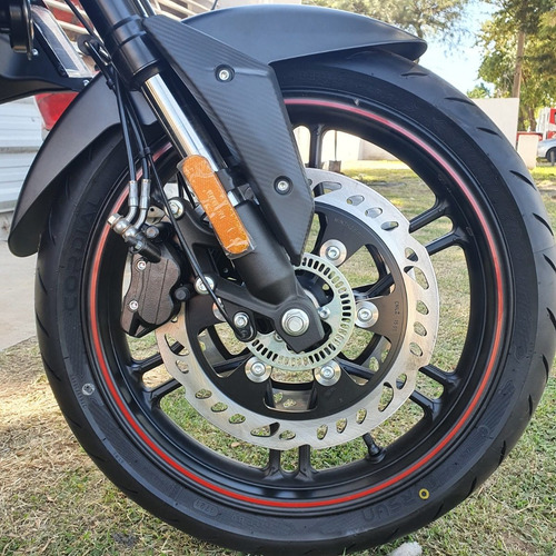 Imagen 13 de 15 de Voge 300r - 0 Km - Voge 300 R