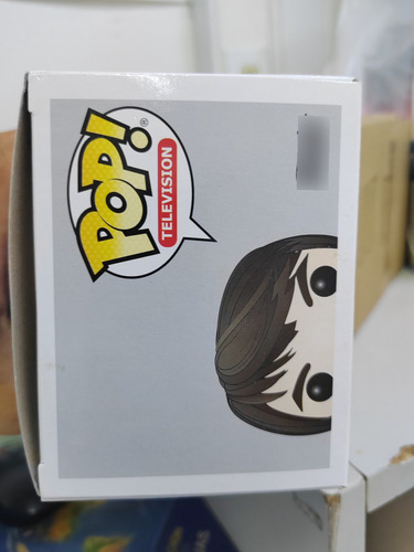 Funko Jonathan 513 Strangers Con Cámara (Usado)