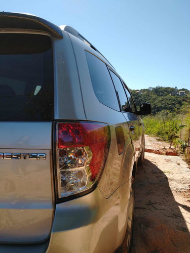 Subaru Forester Xt 2.5 Turbo