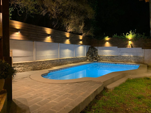 Casa Espectacular, Hacienda El Peñón