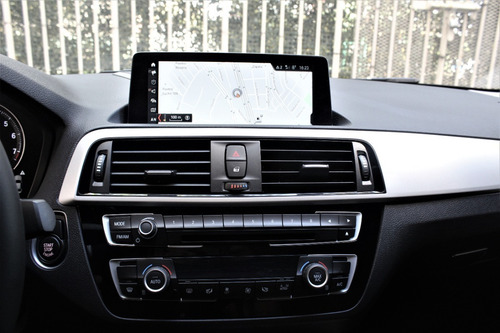 Imagen 6 de 14 de Bmw 220ia At Coupe 2021 Con 500 Kilometros Equipo Adicional
