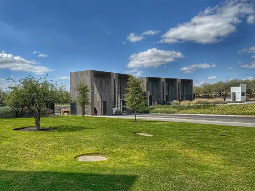 Tu Futuro Te Espera- La Espiga, Querétaro