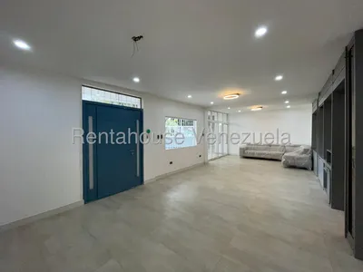 Casa en alquiler