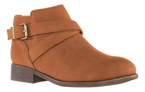 Botines para niña con tacon de 11 años sale