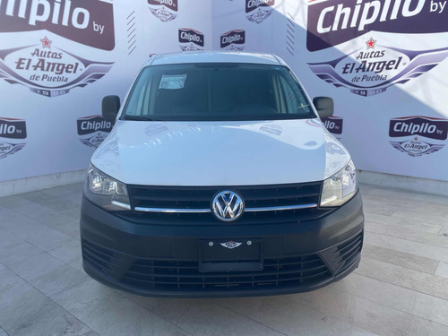 Volkswagen Caddy 1.6 Maxi Mt