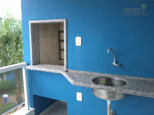 Imagem 13 de 14 de Cobertura Residencial Nos Ingleses. - Co0139