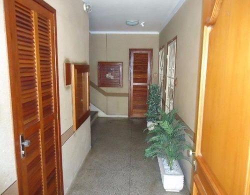 Imagem 1 de 7 de Apartamento Passo Da Areia Porto Alegre - 2684
