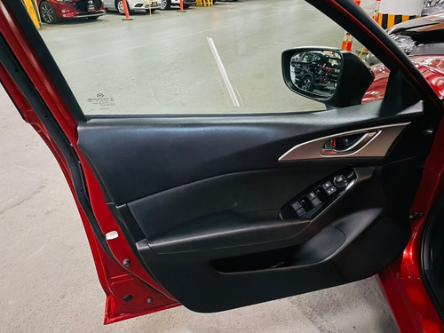 Imagen 15 de 15 de Mazda 3 Sport Std 2018
