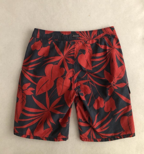 Traje De Baño Shorts Polo Ralph Lauren Original