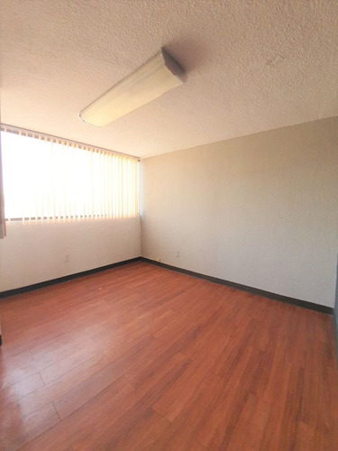 Oficina En Renta En Los Álamos, Naucalpan De Juárez