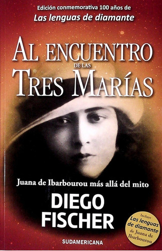 Al Encuentro De Las Tres Marias (conm.), De Fischer, Diego. Editorial Sudamericana En Español