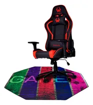 Comprar Alfombra Para Sillas Gamer O De Oficina