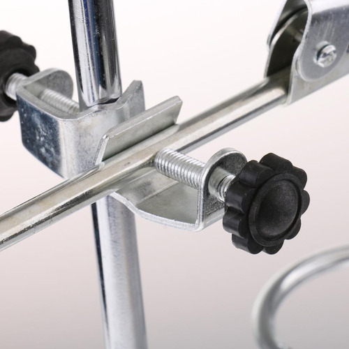 Soporte De Tubo Clamp Suministro De Química De Laboratorio