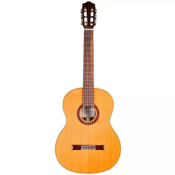 Guitarra Flamenco Paco De Lucía Signature Marca Cordoba F7