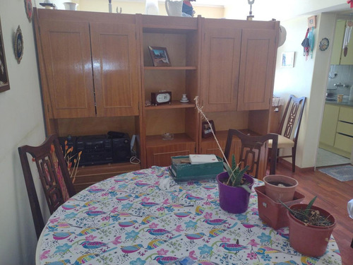Departamento Monoambiente En Venta - 32mts2 - Mar Del Plata