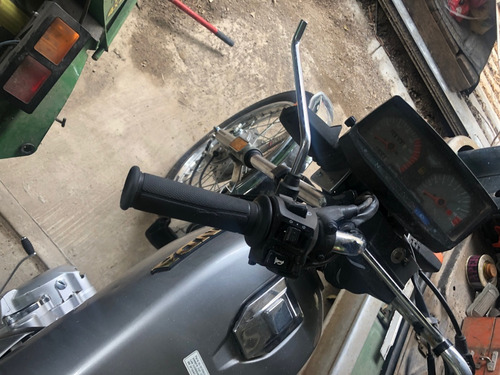 Imagen 5 de 13 de Motocicleta Honda Cgl 2018 Factura Chatarra Aseguradora