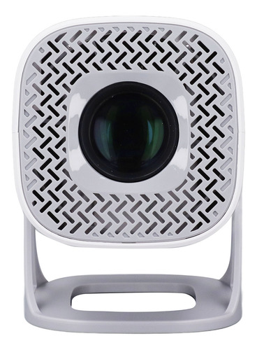 Proyector Wifi Portátil Para 11 Vídeos 4k Wifi6 Bt5.0