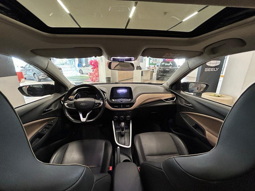 Chevrolet Onix 1.0 Premier Redline At