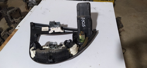 Mando De Aire Acondicionado For Foucos 2008 (Usado)