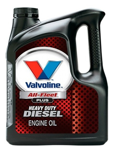 Aceite 15w40 Valvoline Diesel
