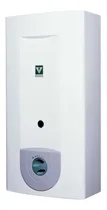 Comprar Calefón Tiro Natural 14lts Volcan Orbis 315bfv Gas Natural
