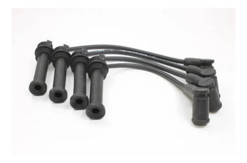 Cables De Bujías 7mm Ferrazzi Ranger 2.3i 16v Xls Duratec