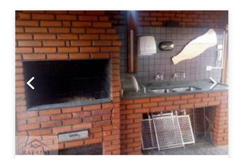 Imagem 9 de 13 de Apartamento A Venda Em Guarulhos - 692