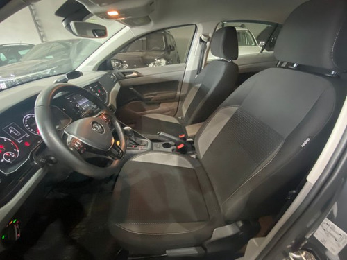 Volkswagen Virtus Virtus 1.0 200 TSI COMFORTLINE AUTOMÁTICO