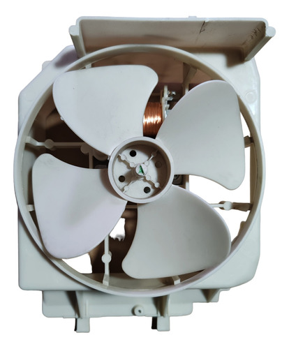 Motor Y Ventilador Microondas Daewoo Kor-164h/163hg/16ssm