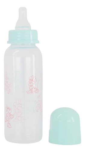 Disney Pack 3 Piezas Minnie Mouse Paw Patrol Color Minnie De 240ml