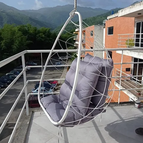 Silla Colgante Columpio