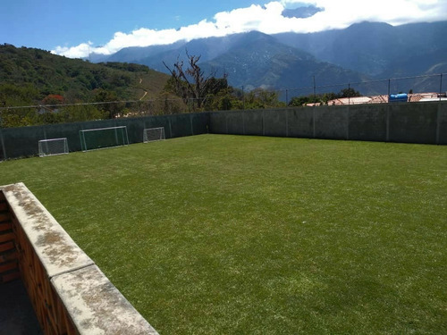 Imagen 5 de 12 de Casa En Venta Ubicada En La Av. Los Próceres Sector Urb. Pedregosa