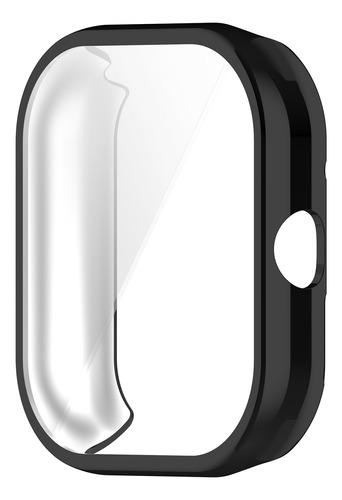 Funda Protectora De 3 Piezas Para Redmi Watch 4