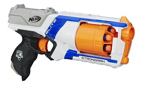 Nerf - Elite Strongarm.