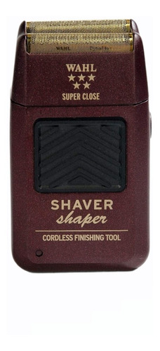 Máquina Wahl Finale Shaver