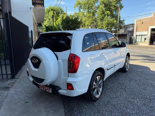 Chery Tiggo 3 1.6 3 Confort