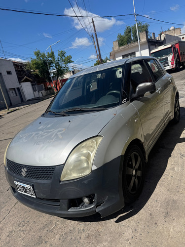 Suzuki Swift 1.5 N