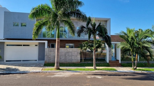 Imagem 3 de 14 de Sobrado Alto Padrão (casa)