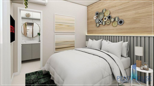 Imagem 6 de 8 de Venda Apartamento 4 Quartos No Bairro Centro - R148140