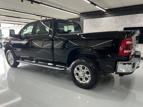 Ram 2500 Laramie 6.7 Tdi Cd 4x4 Diesel 2024