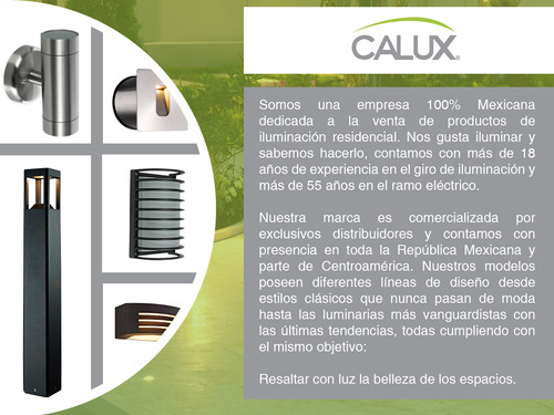 Conector De Cable Impermeable Ip68 450 V Acabado Negro Calux