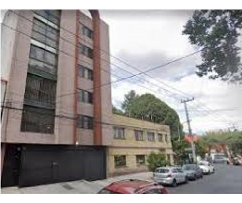 Departamento En Venta Av. Clavería 46 Colonia Claveria Alcaldia Azcapotzalco Cp. 02080 Cdmx. Remate Bancario, Entrega Garantizada Por Contrato. Mlci2-62