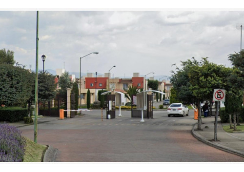 Casa En Toluca Col San Pedro Totoltepec Grande_rx