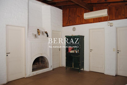 Casa Venta San Francisco Manzanares - Pilar