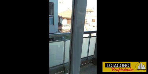 Imagen 10 de 14 de Depto 2amb Bcón Cochera - Itaquí 6700- Loiacono Propiedades